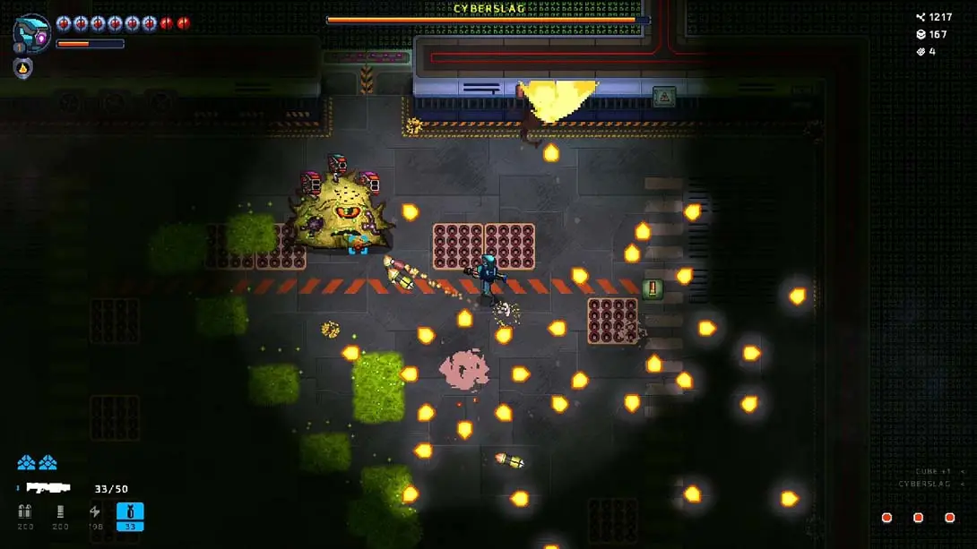 图片[4]-【美版】REPLIKATOR-游糖YoTeb