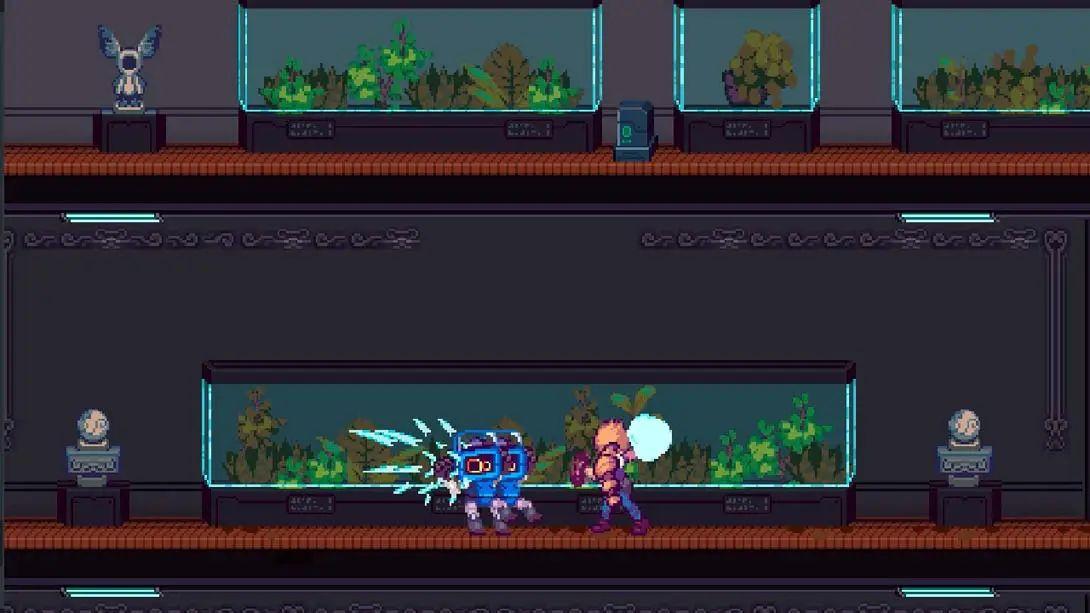 图片[3]-《盾牌少女 Shieldmaiden Remix Edition》1.0.0-游糖YoTeb