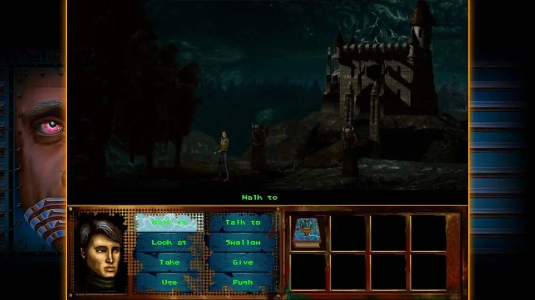 图片[3]-【美版】无声狂啸 .I Have No Mouth, and I Must Scream-游糖YoTeb