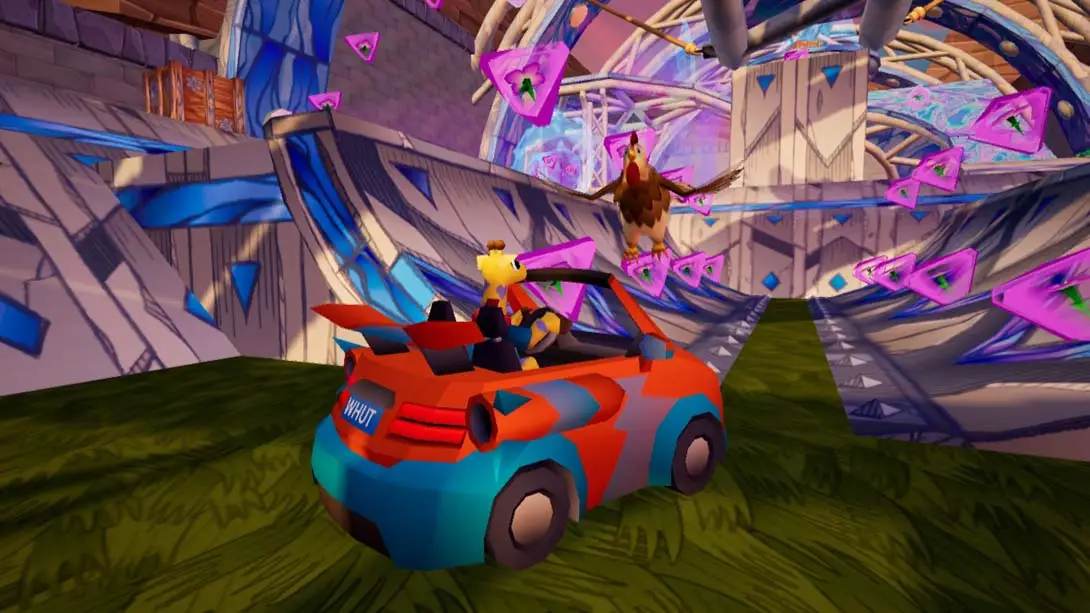 图片[2]-海岸城堡 Castle On The Coast-游糖YoTeb