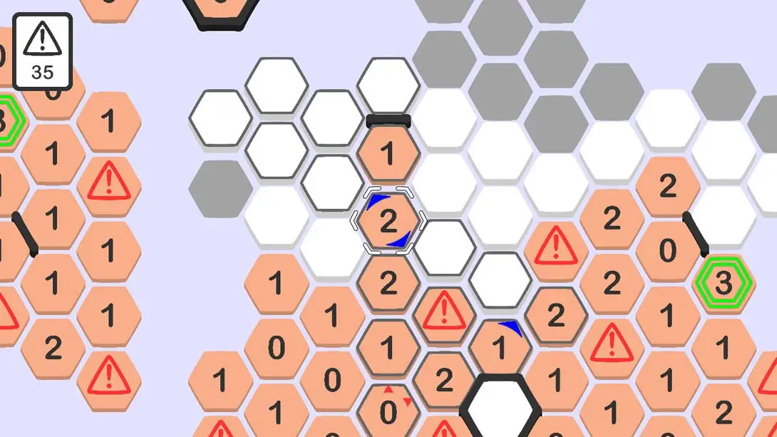 图片[2]-【美版】成功六角 hexceed-游糖YoTeb