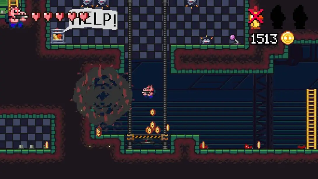 图片[5]-【美版】弹药猪：竖起并装载 Ammo Pigs: Cocked and Loaded-游糖YoTeb