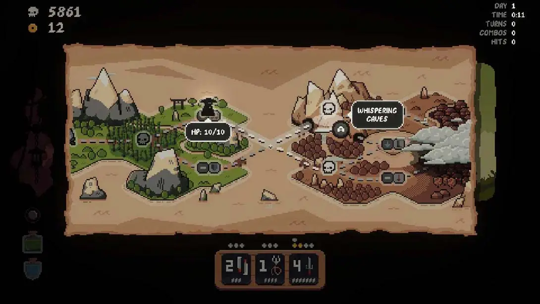 图片[2]-【美版】将军对决 .Shogun Showdown-游糖YoTeb