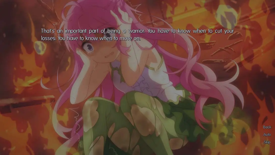 图片[4]-塔里亚传说: 阿卡迪亚 Legends of Talia: Arcadia-游糖YoTeb