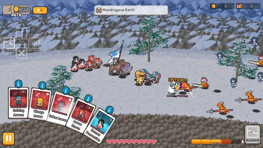 图片[5]-【美版】晓:黎明之王 .Akatsuki : Lord of the Dawn-游糖YoTeb