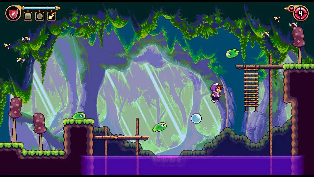 图片[6]-奥瓦的遗产 Alwa’s Legacy-游糖YoTeb