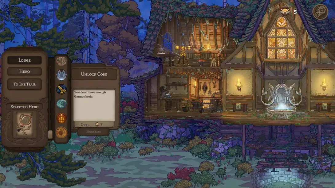 图片[2]-塔玛拉克小径 Tamarak Trail（1.0.2）金手指-游糖YoTeb