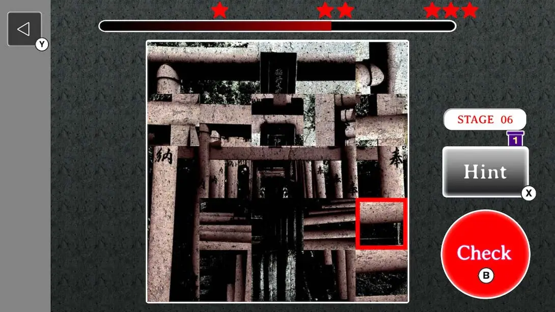 图片[2]-【日版】创伤谜题 .トラウマパズル-游糖YoTeb