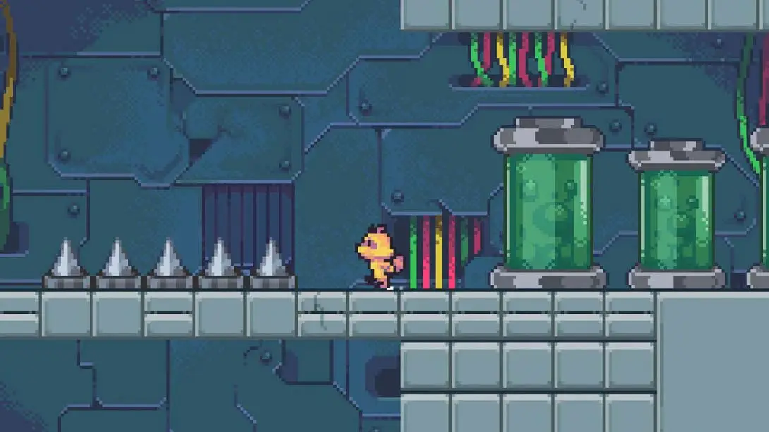 图片[5]-浣熊裂谷 Rift Racoon-游糖YoTeb