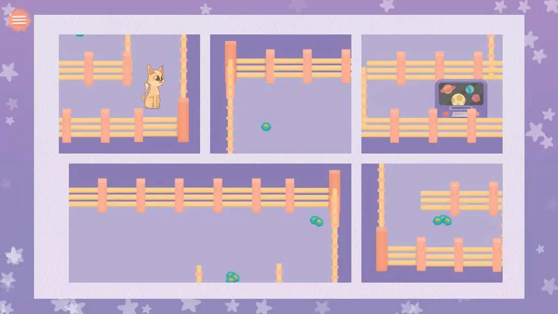 图片[3]-【美版】罗密喵:去破碎的火星 Romeow: To the cracked Mars-游糖YoTeb