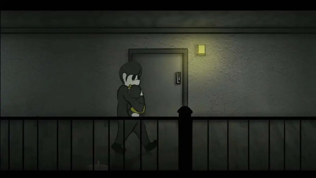 图片[2]-【美版】死亡 2章 .MortoEp2-游糖YoTeb