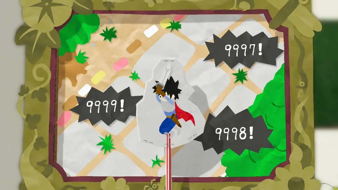 图片[5]-【美版】角色扮演游戏的时间：光之传说 RPG Time: The Legend of Wright-游糖YoTeb