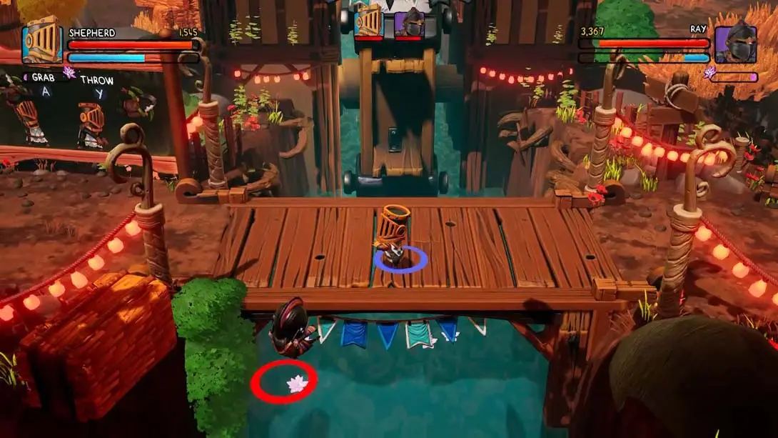 图片[3]-【美版】大头盔英雄 .Big Helmet Heroes-游糖YoTeb