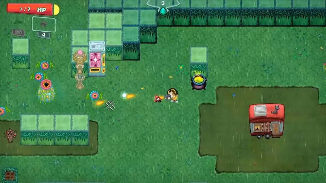 图片[5]-危险凝视者 Danger Gazers-游糖YoTeb