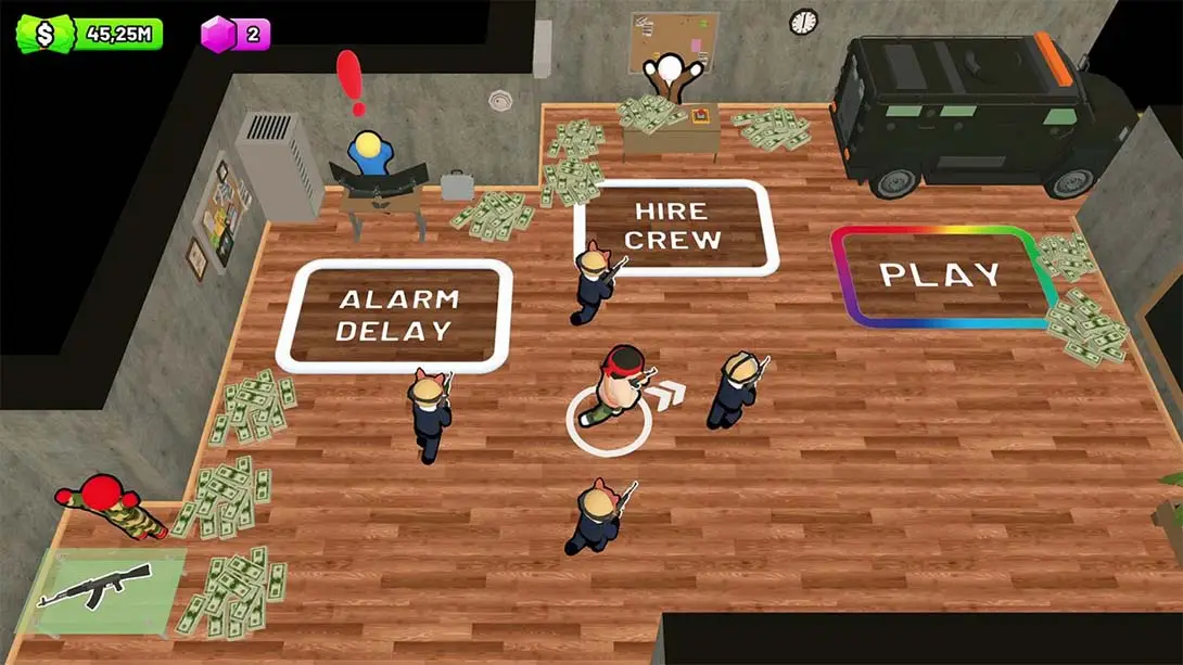 图片[5]-【美版】城市偷盗之王 .Heisting-游糖YoTeb