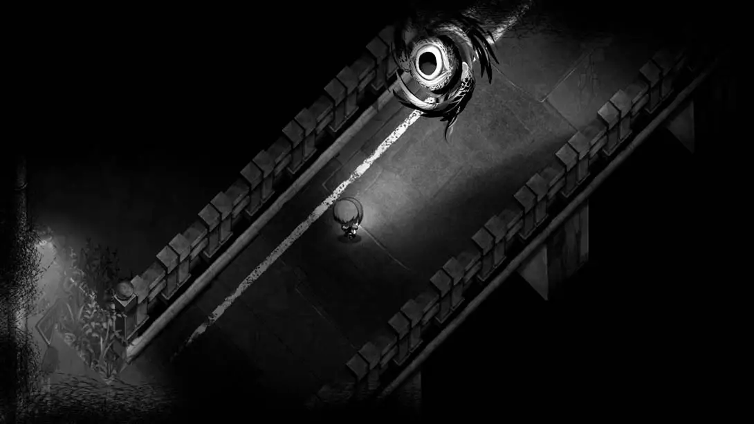 图片[1]-【日版】夜廻三 Yomawari 3-游糖YoTeb