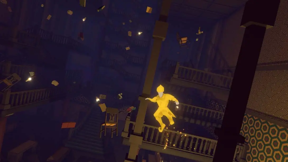 图片[4]-【美版】穿越噩梦 .Through the Nightmares-游糖YoTeb