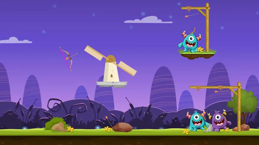 图片[2]-怪物救援 Monster Rescue-游糖YoTeb