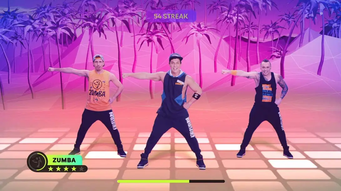 图片[2]-尊巴燃起来-游糖YoTeb