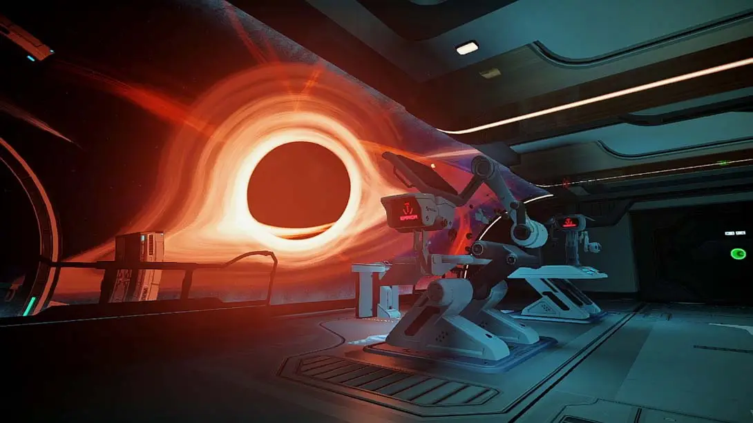 图片[2]-无尽轮回 The Persistence-游糖YoTeb