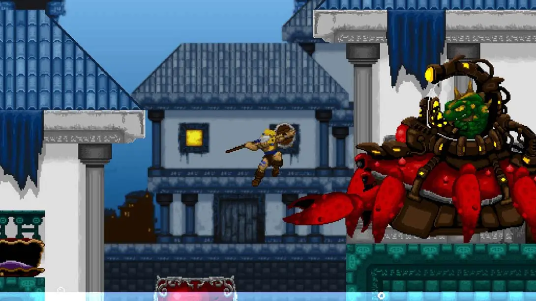 图片[6]-【美版】伏尔加维京 .Völgarr the Viking-游糖YoTeb