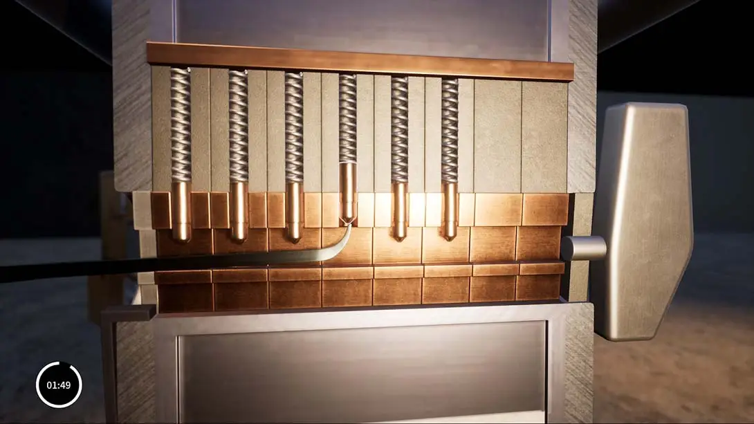 图片[6]-【美版】粗暴的正义84年 .Rough Justice 84-游糖YoTeb