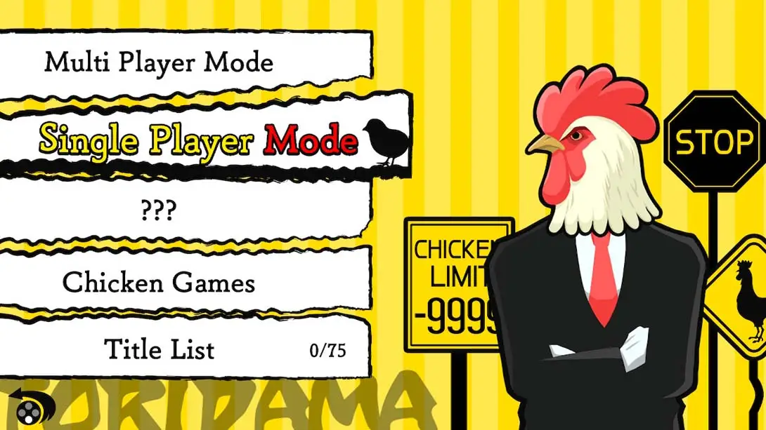 图片[4]-【美版】鸟魂2 勇者的挑战 .TORIDAMA2-游糖YoTeb