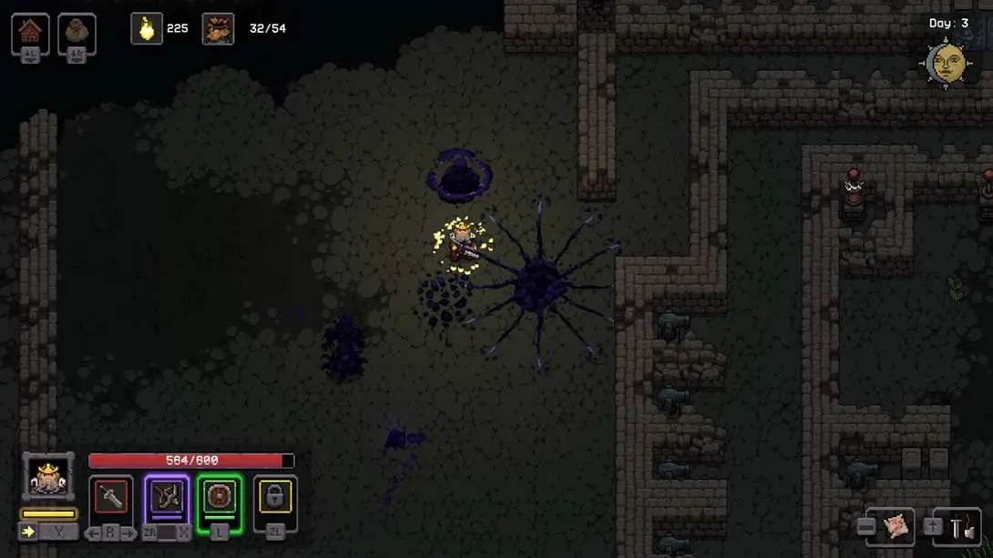 图片[1]-【美版】国王之墓 .Kingsgrave-游糖YoTeb