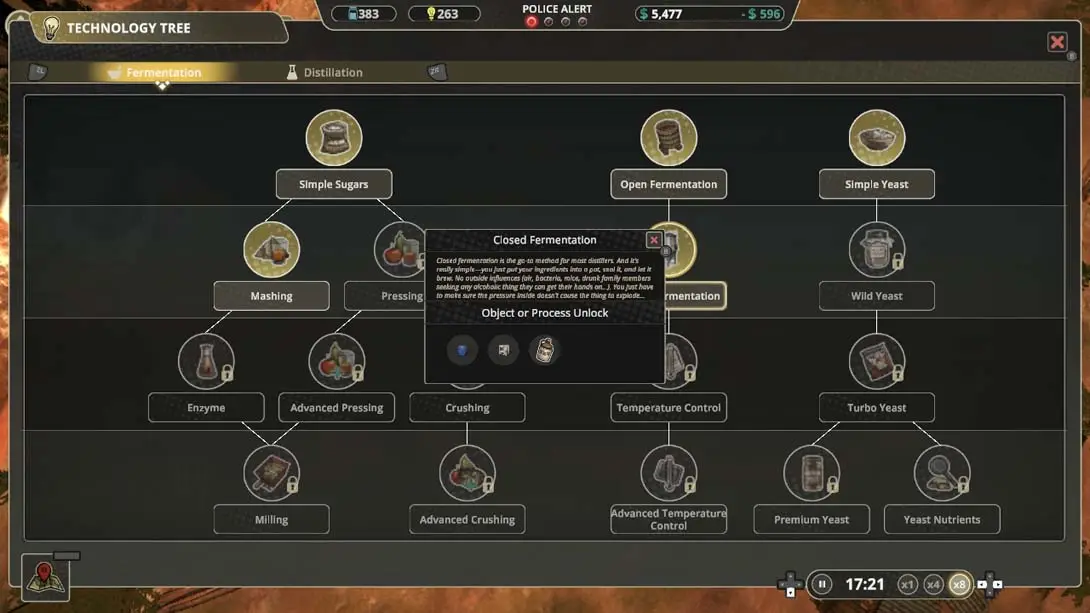 图片[4]-【美版】私酿公司 .Moonshine Inc.-游糖YoTeb