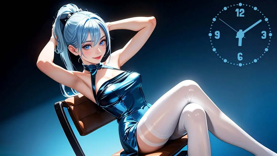 图片[1]-【美版】Ecchi Time-游糖YoTeb