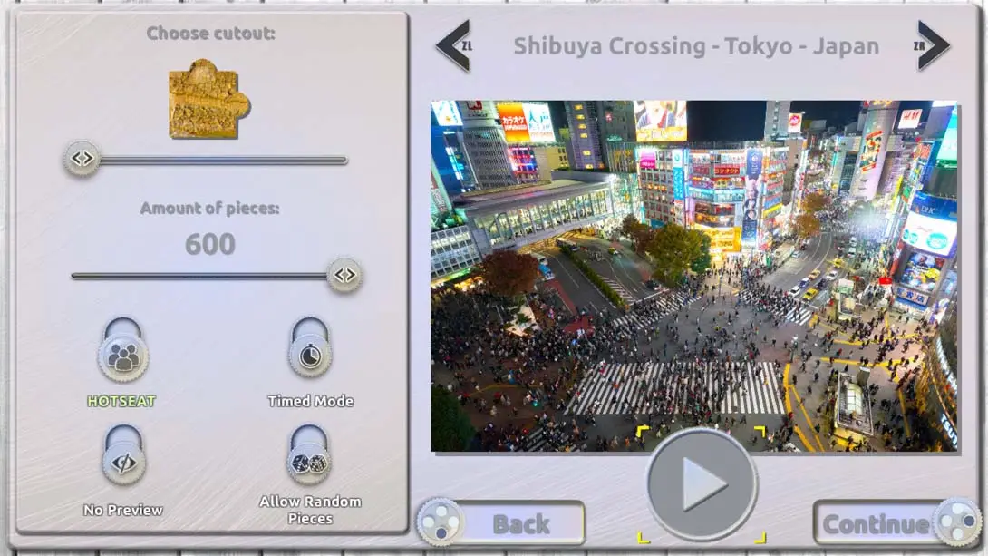 图片[3]-【美版】拼图爱好者 伟大城市 Jigsaw Fun: Greatest Cities-游糖YoTeb