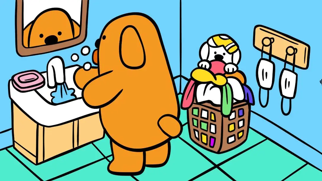 图片[1]-【美版】珠珠宠物宝贝 UZZUZZU MY PET-游糖YoTeb