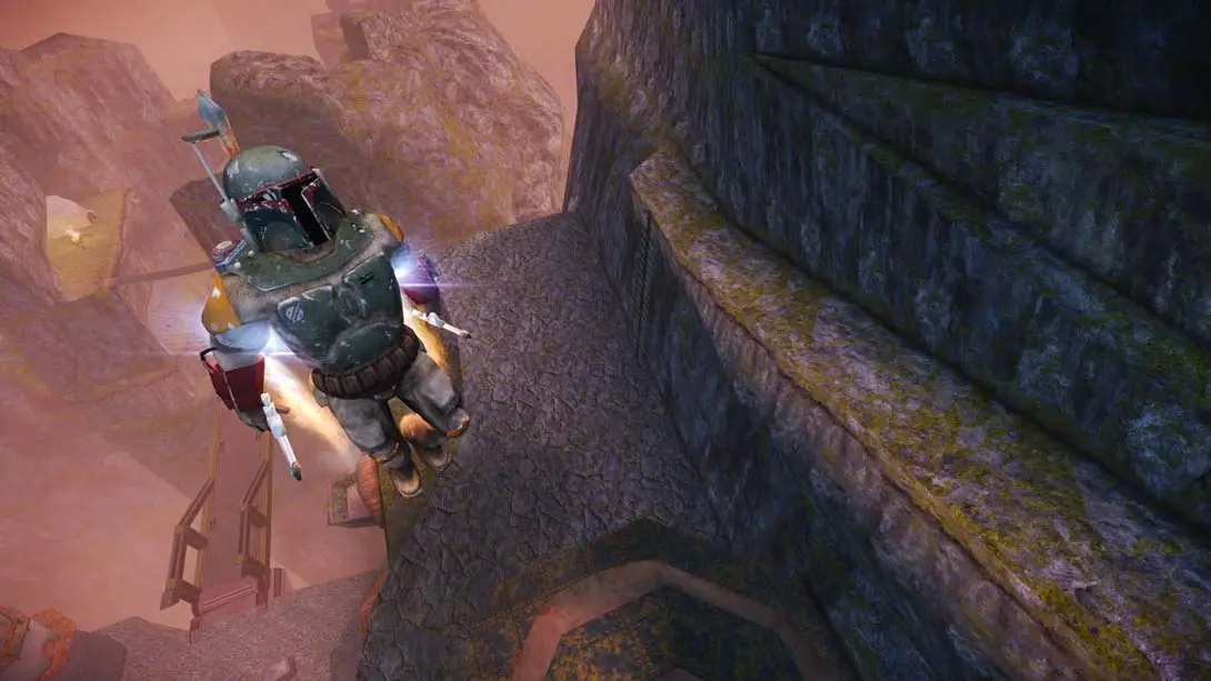 图片[3]-【美版】星球大战:赏金猎人 .STAR WARS™ Bounty Hunter-游糖YoTeb