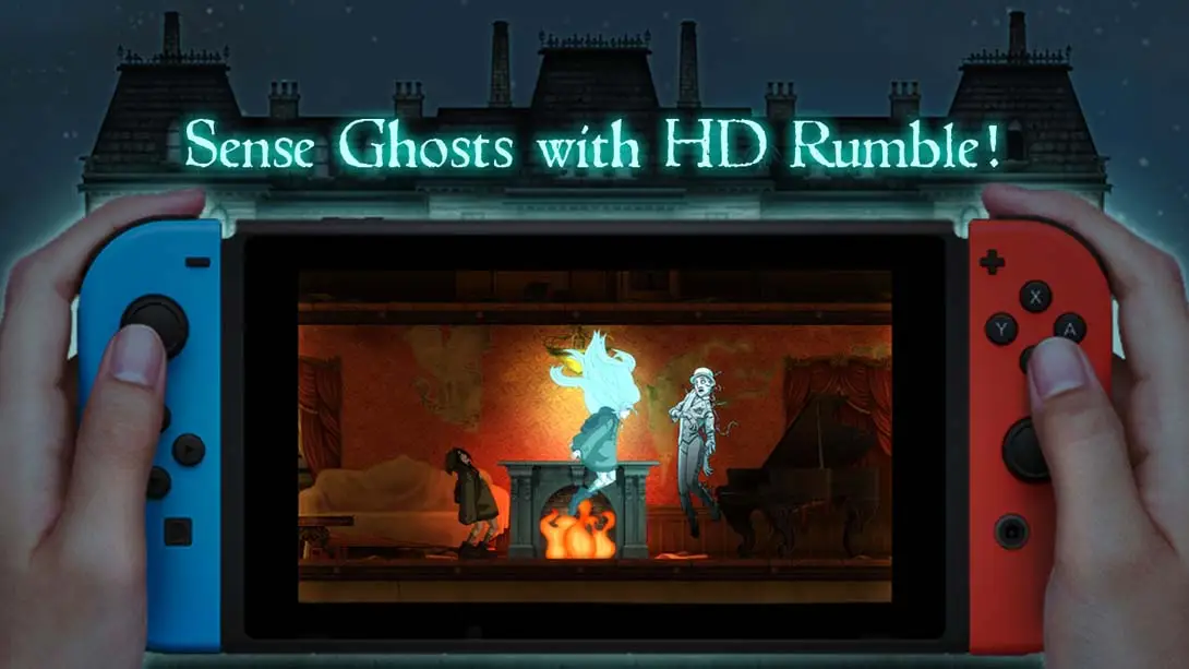 图片[4]-【美版】灵界女孩 .Whispering Willows-游糖YoTeb