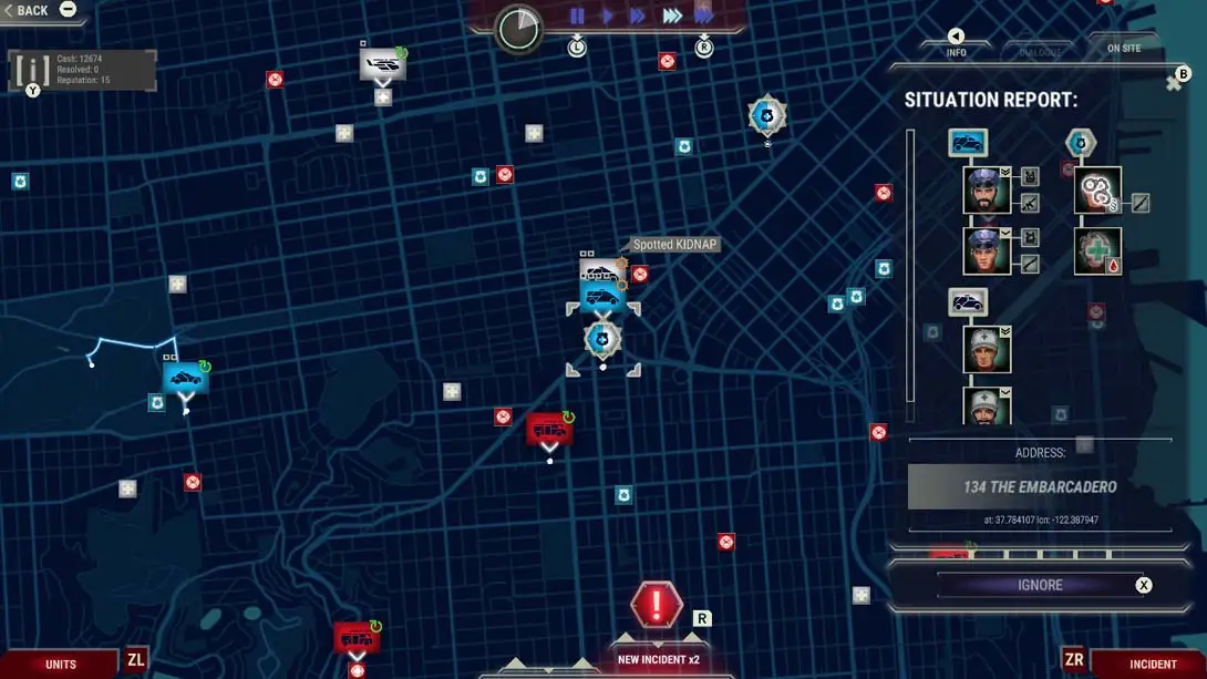 图片[4]-911接线员.911 Operator.模拟-游糖YoTeb