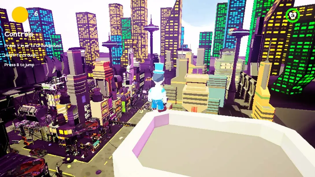 图片[1]-【美版】超级小丑丢失的钻石 Super Clown Lost Diamonds-游糖YoTeb