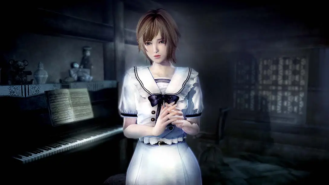 图片[5]-【港版】零：月蚀的假面 FATAL FRAME: Mask of the Lunar Eclipse-游糖YoTeb