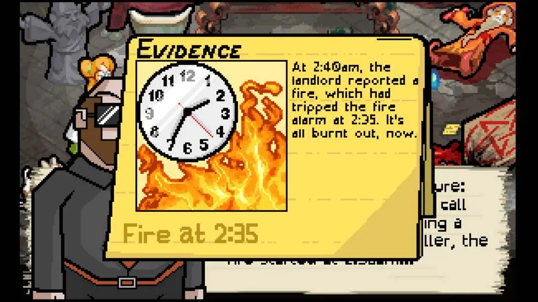 图片[6]-【美版】寻星者:魔法对峙的秘密 Star Seeker in: the Secret of the Sorcerous Standoff-游糖YoTeb