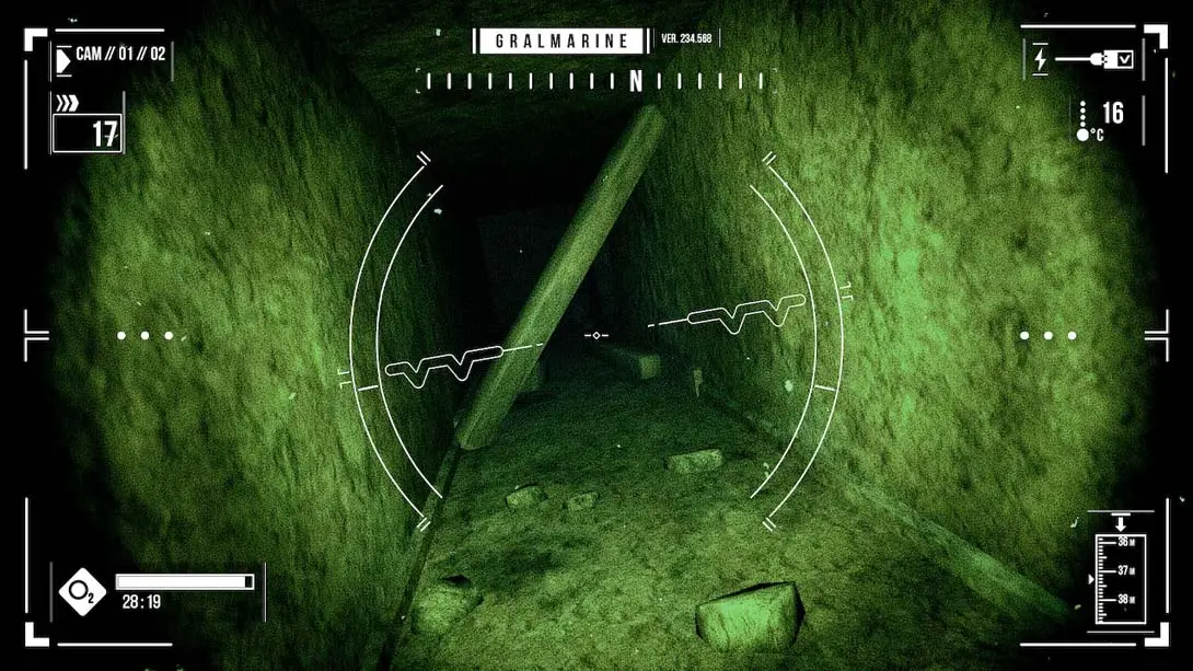 图片[4]-深海潜水模拟|Deep Diving Adventures-游糖YoTeb