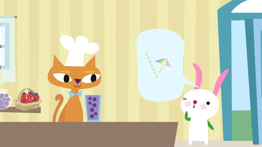 图片[5]-【美版】熊猫莫莫鲁和朋友们 .Momolu and Friends-游糖YoTeb