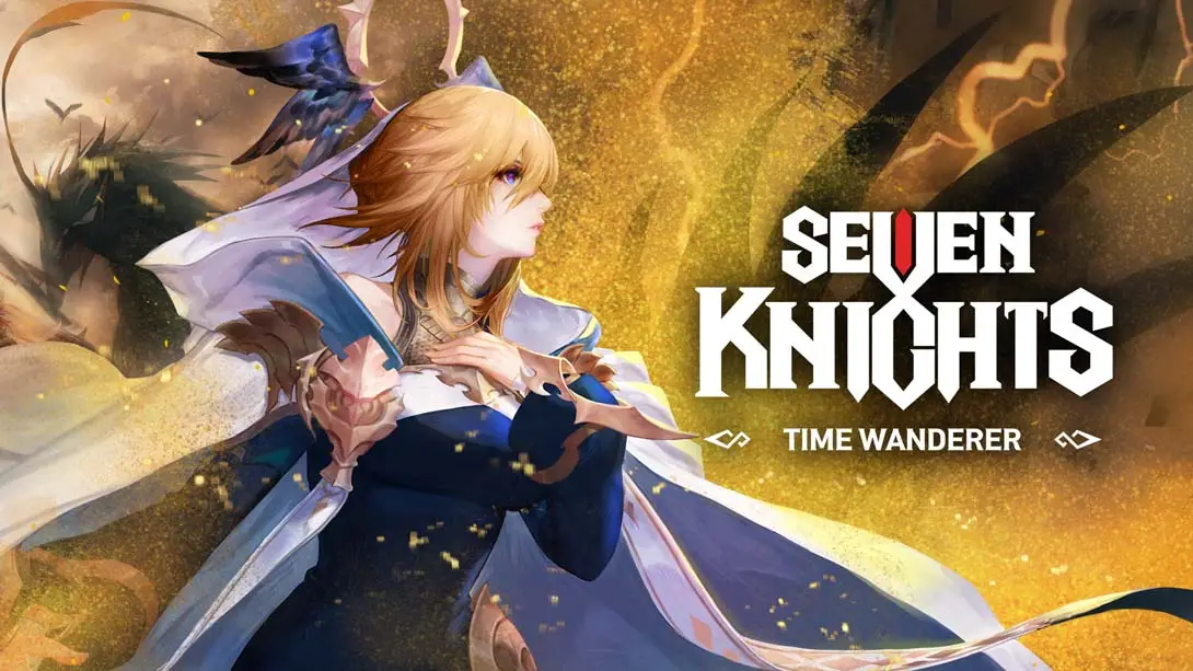 七骑士:时间的追逐者 Seven Knights -Time Wanderer-游糖YoTeb