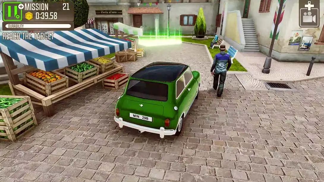 图片[1]-驾驶世界：意大利工作 Driving World: Italian Job-游糖YoTeb