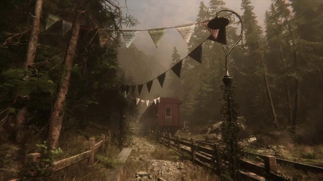 图片[2]-斯盖尔女仆 Maid of Sker-游糖YoTeb