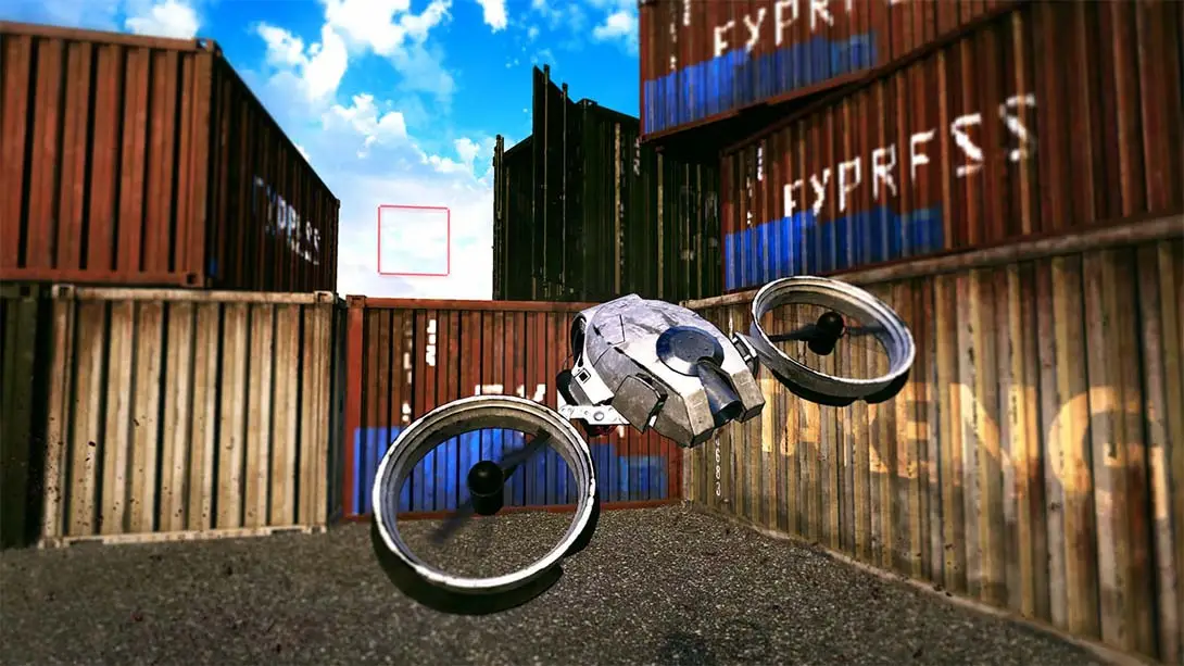 图片[6]-【美版】无人机竞赛 Drone Race Simulator-游糖YoTeb