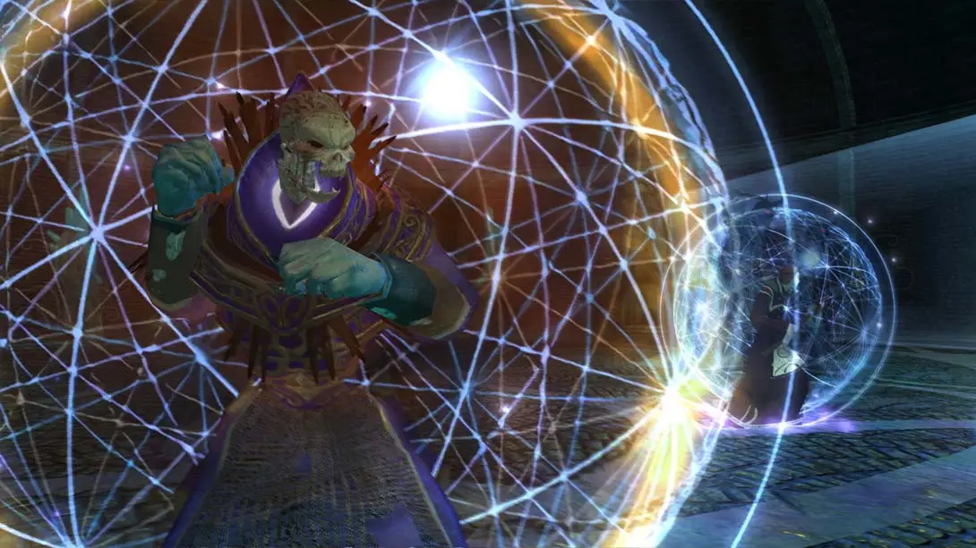 图片[4]-【美版】龙与地下城 无冬之夜2 增强版 .Dungeons & Dragons Neverwinter Nights 2 Enhanced Edition-游糖YoTeb