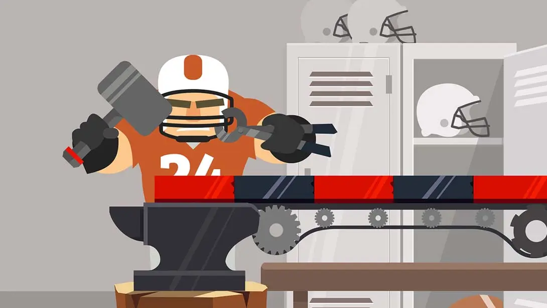 图片[3]-【美版】铁匠击打 BlackSmith HIT-游糖YoTeb