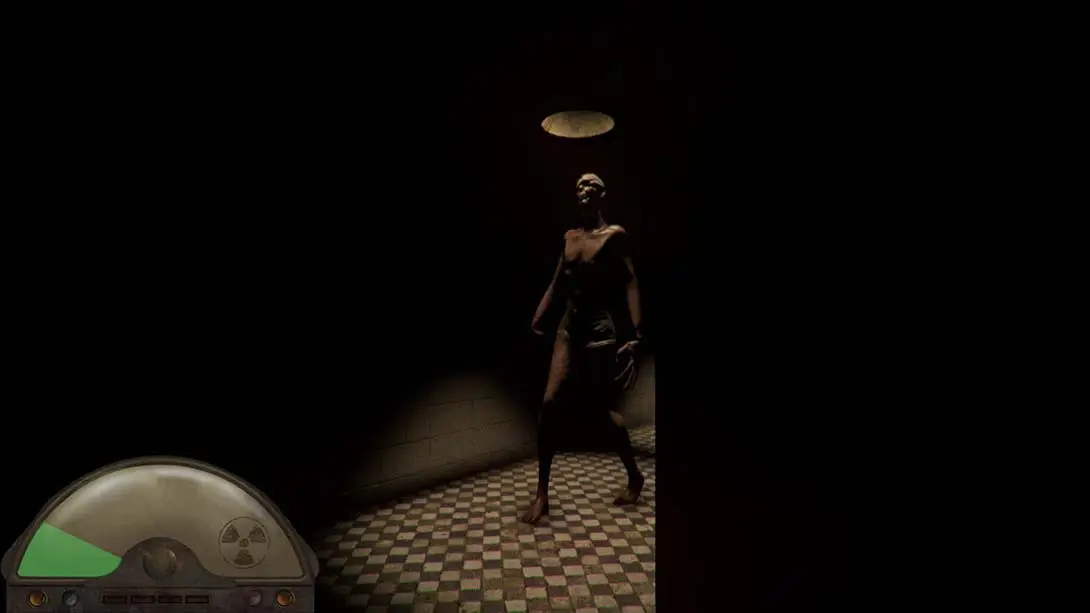 图片[4]-S.W.A.N.:切尔诺贝利未勘之地 S.W.A.N.: Chernobyl Unexplored-游糖YoTeb