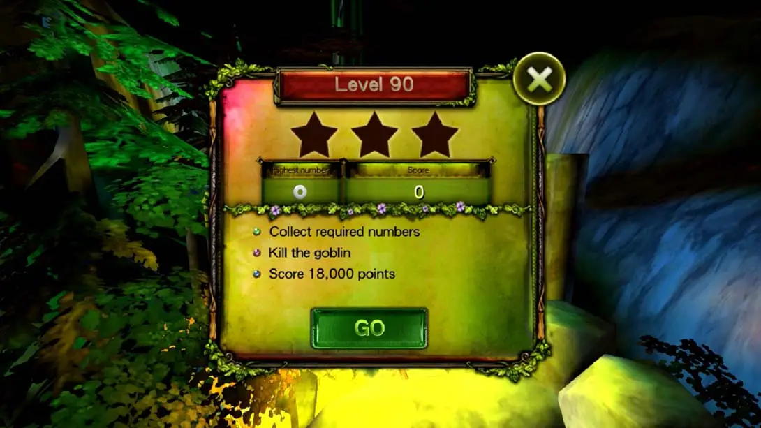 图片[1]-数字的传说 Legend of Numbers-游糖YoTeb