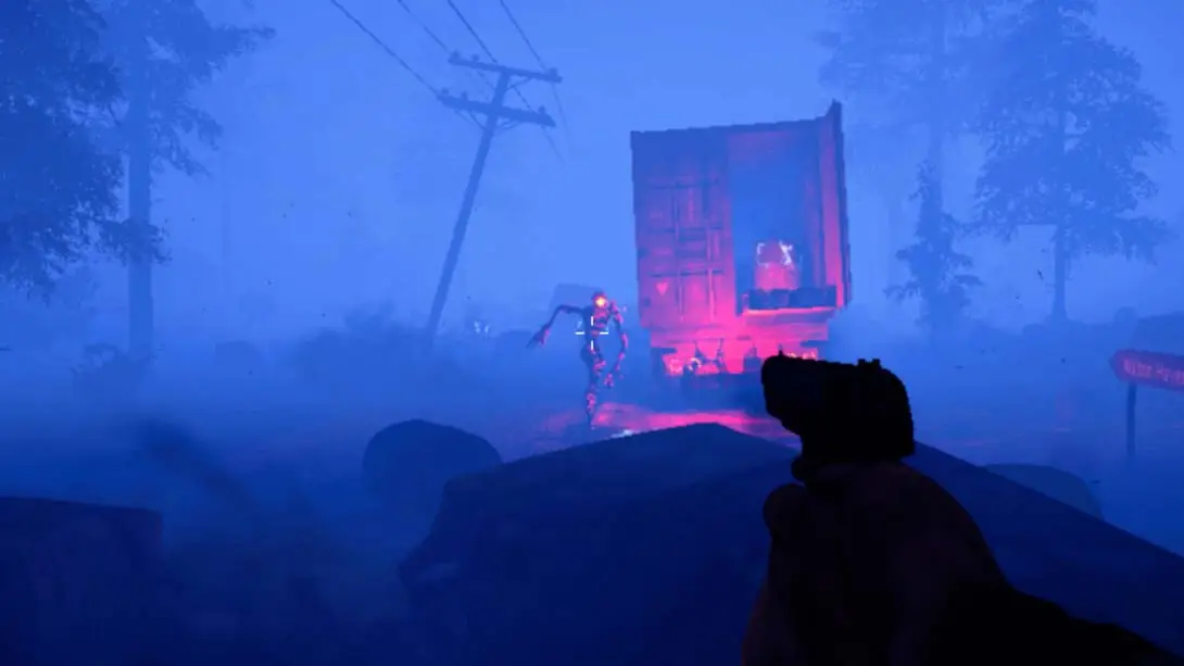 图片[1]-【美版】响灵冥思 .In Sound Mind-游糖YoTeb