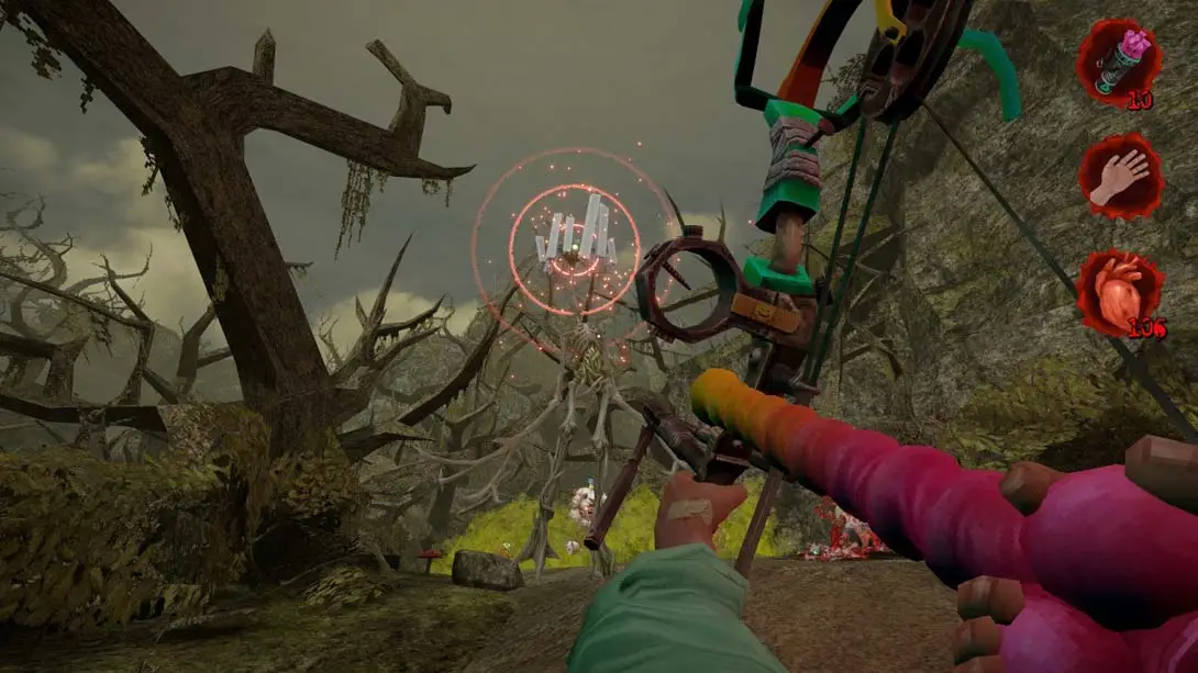 图片[4]-【美版】喋血街头:脑损伤 .Postal: Brain Damaged-游糖YoTeb